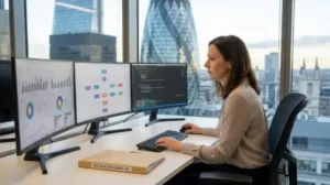 Benefits of Automated Data Extraction