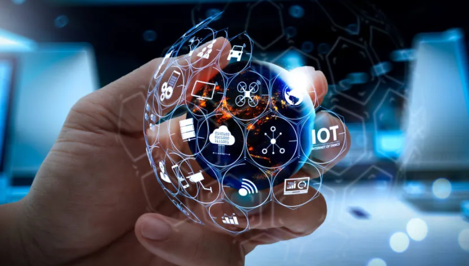 merging Trends in Adoption Technologies
