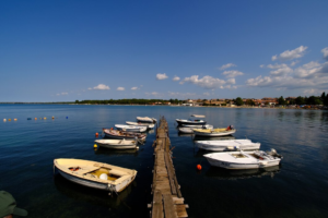 Why Experienced Boaters Choose Previously Owned Fishing Yachts