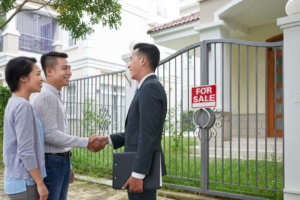 How Estate Agents in South Dublin Simplify the Home Buying Process