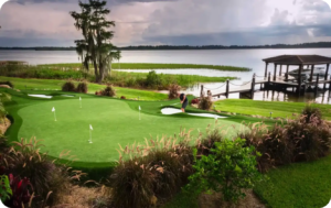 How Artificial Grass Can Transform Your Camarillo Backyard Landscape