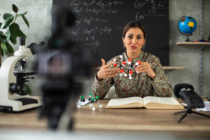 The Complete Guide to Choosing the Best Science Tutor Online in Scotland