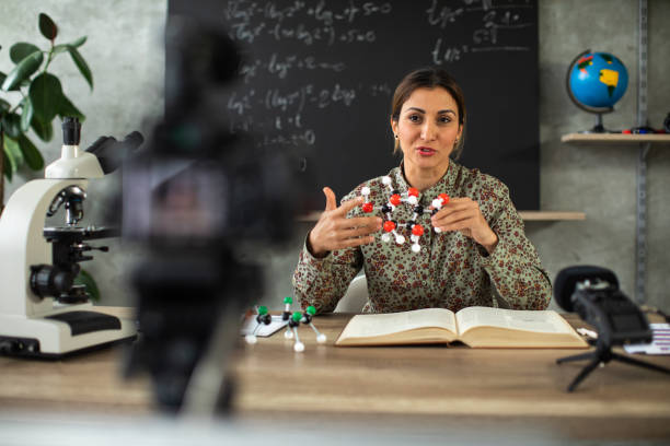 The Complete Guide to Choosing the Best Science Tutor Online in Scotland