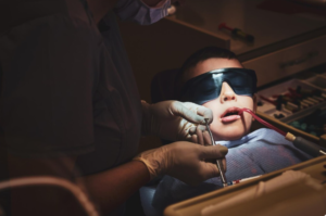 Can Laser Dentistry for Cavities Replace the Traditional Dental Drill?