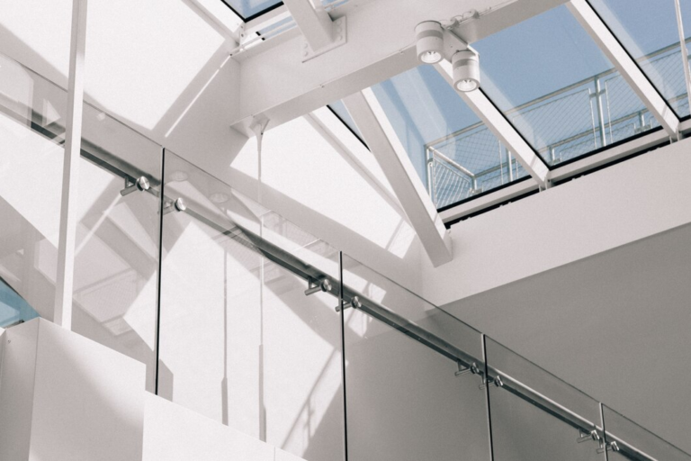 How to Maintain a Fixed Flat Roof Skylight for Long Lasting Performance