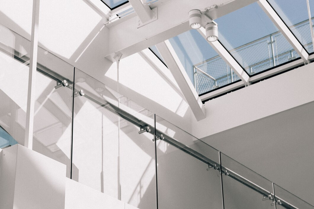 How to Maintain a Fixed Flat Roof Skylight for Long Lasting Performance