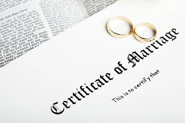 A Complete Guide to Certified Translation of Divorce Certificates for Legal and Immigration Use
