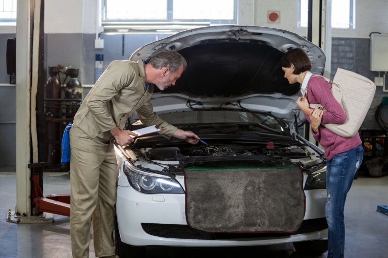 How Professional Car Servicing in Perth Helps You Avoid Costly Repairs