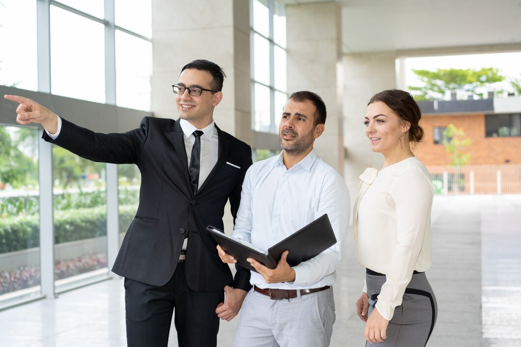 How Professional Estate Agents in Tuam Save Time and Reduce Hassle