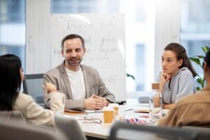 How Career Coaching Services Can Help You Achieve Your Professional Goals