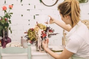 Floral Arrangement Rentals: Everything You Need to Know Before You Rent