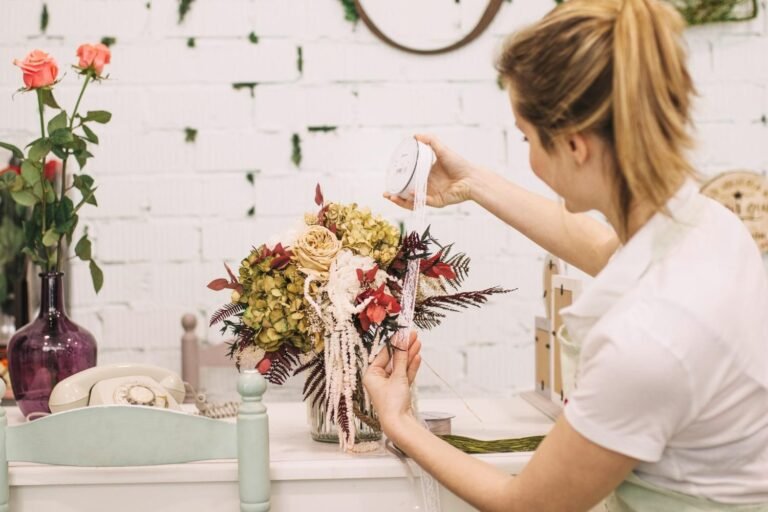Floral Arrangement Rentals: Everything You Need to Know Before You Rent
