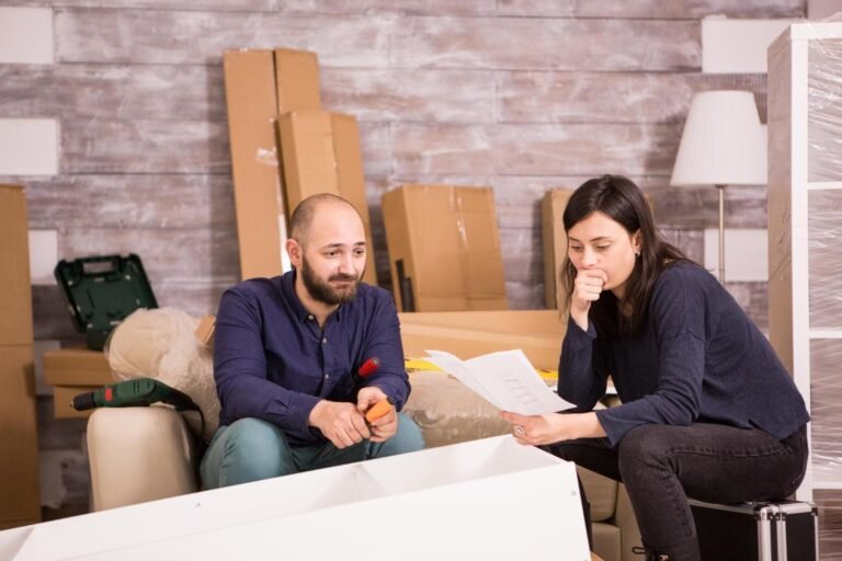 Why Professional Geelong Movers Make Relocating Easier and More Efficient
