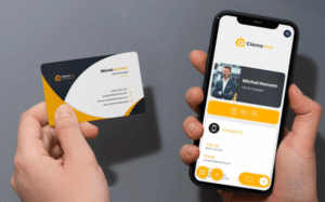 ShareEcard vs Vistaprint for Medical Practices: Updating Provider Cards Without Reprinting