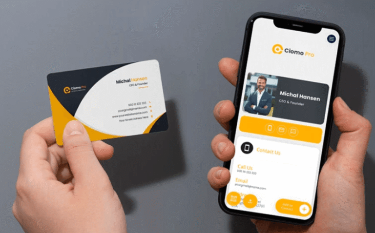 ShareEcard vs Vistaprint for Medical Practices: Updating Provider Cards Without Reprinting