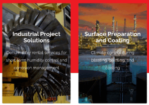 What Are Technical Drying Services and Why Are They Essential After Water Damage in Industrial Equipment?
