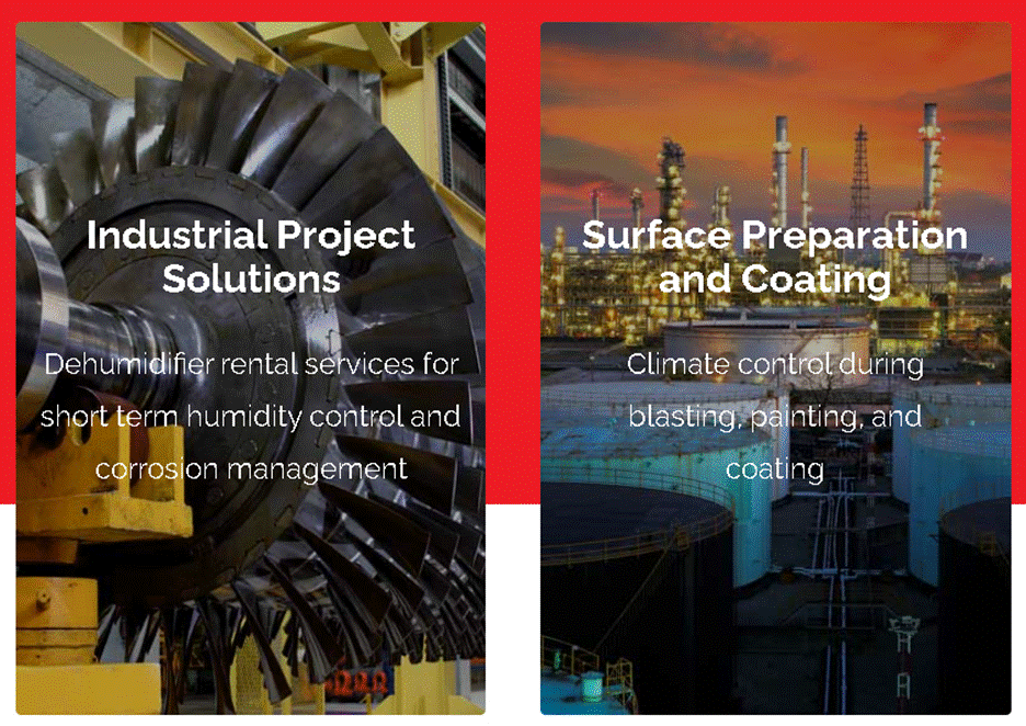 What Are Technical Drying Services and Why Are They Essential After Water Damage in Industrial Equipment?