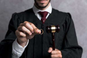 Manslaughter vs. Murder Charges: Understanding the Legal Distinction