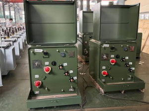 Why a 15kVA Single-Phase Transformer Can Be the Right Fit for Small Power Systems