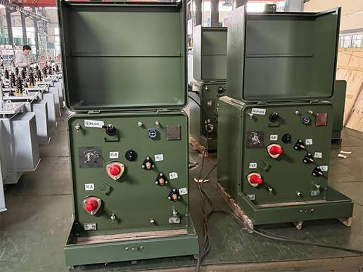Why a 15kVA Single-Phase Transformer Can Be the Right Fit for Small Power Systems